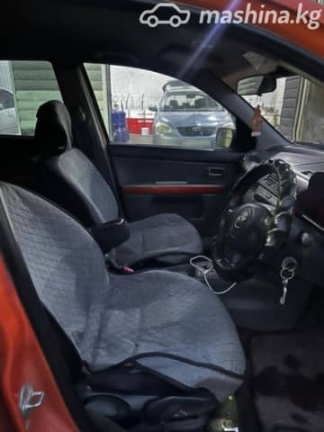 Mazda Demio II (DY) 1.5 AT