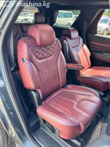 Hyundai Palisade I 2.2d AT