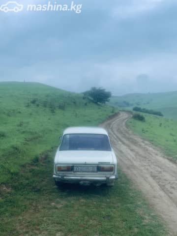 ВАЗ (Lada) 2106 21061 1.5 MT