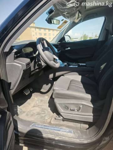 Audi Q6 40 TFSI 2.0 AMT 4WD