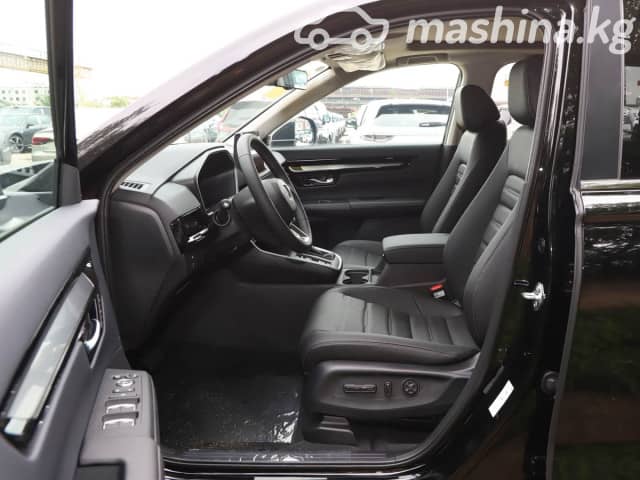 Honda CR-V VI 1.5 CVT