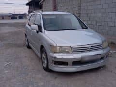Mitsubishi Chariot III 2.4 AT 4WD