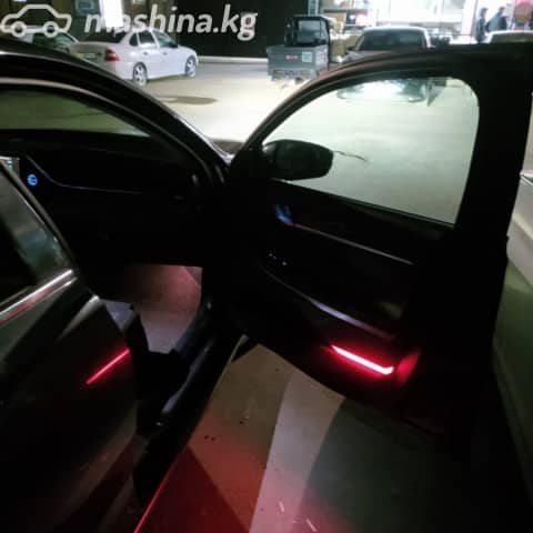 Hyundai Grandeur VI 3.0 AT