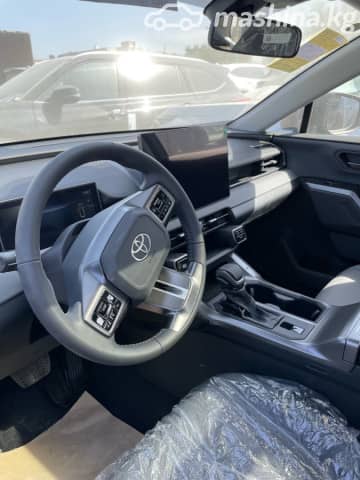 Toyota RAV4 V (XA50) 2.5 AT 4WD