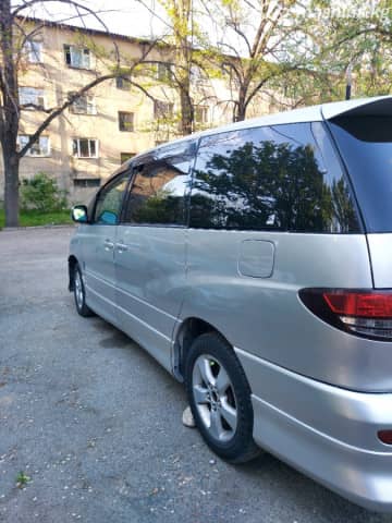 Toyota Estima II 3.0 AT