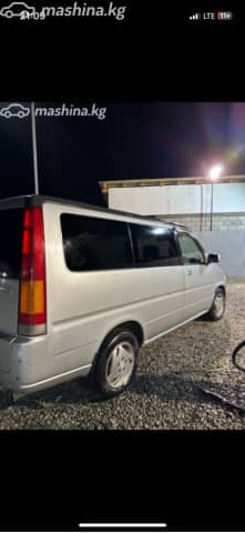 Honda Stepwgn I Рестайлинг 2.0 AT