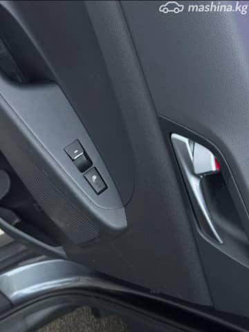 Hyundai Tucson III Рестайлинг 2.0d AT