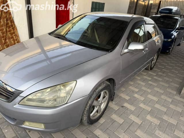 Honda Inspire IV 3.0 AT