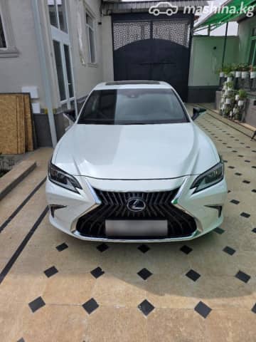 Lexus ES VII 250 2.5 AT