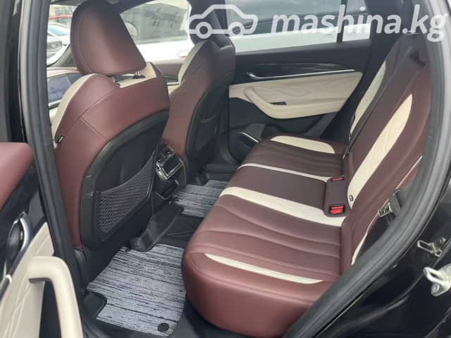 Geely Xingyue L I 2.0 AMT