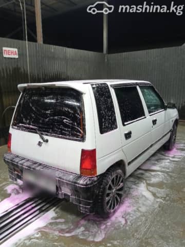 Daewoo Tico 0.8 MT