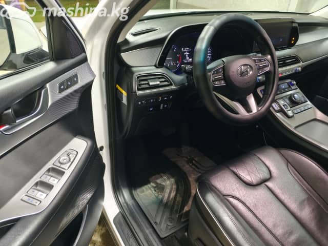 Hyundai Palisade I 2.2d AT