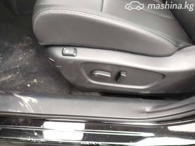Nissan Qashqai II Рестайлинг 2 2.0 CVT