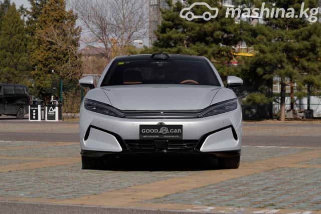 BYD Han L Electro AT 4WD