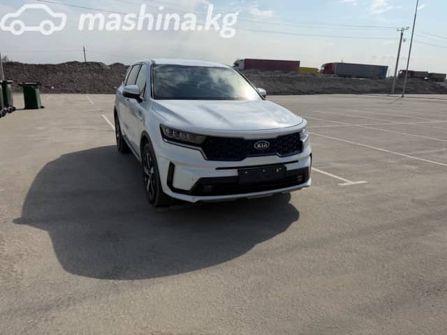 Kia Sorento IV 2.2d AMT