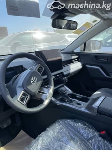 Toyota RAV4 V (XA50) 2.5 AT 4WD