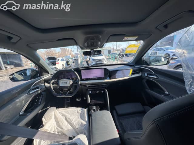 Audi Q5 III 40 TFSI 2.0 AMT 4WD