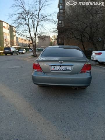 Toyota Camry V (XV30) 3.0 AT