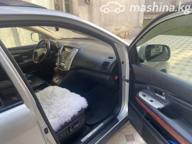 Lexus RX II Рестайлинг 300 3.0 AT 4WD