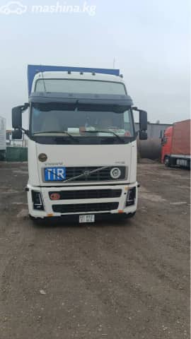 Volvo FH