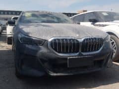 BMW 5 серии VIII (G60/G61/G68) 530i xDrive 2.0 AT 4WD