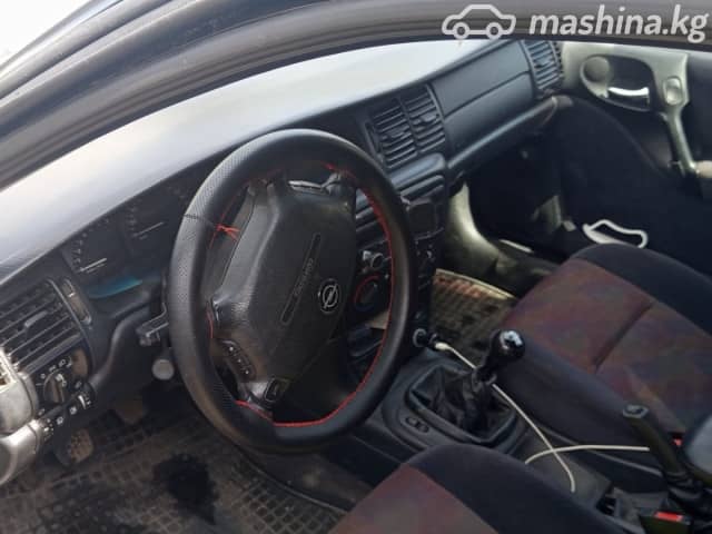 Opel Vectra B 1.8 MT