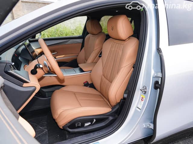 BYD Han L DM-i 1.5hyb AT