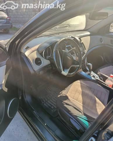 Chevrolet Cruze I 1.6 AT