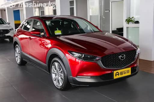 Mazda CX-30 I 2.0 AT
