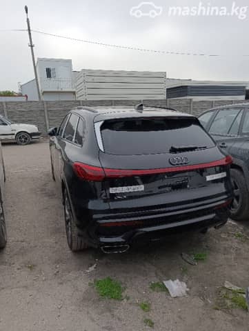 Audi Q5 III 40 TFSI 2.0 AMT 4WD