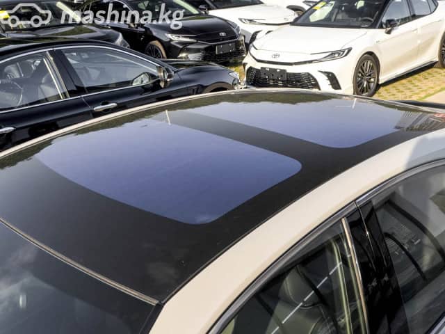 Toyota Camry IX (XV80) China Market 2.0 CVT