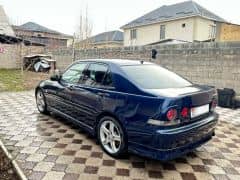 Toyota Altezza 2.0 AT