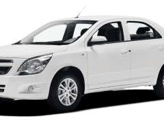 Chevrolet Cobalt II Рестайлинг 1.5 AT