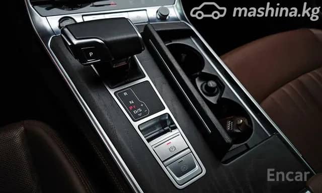 Audi A6 V (C8) 35 TDI 2.0d AMT
