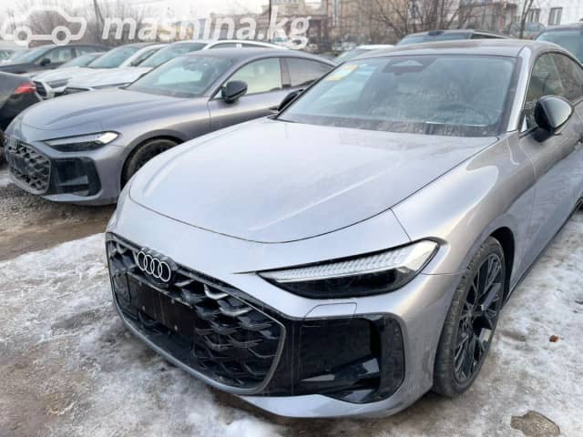 Audi A5 III (B10) 2.0 AMT 4WD