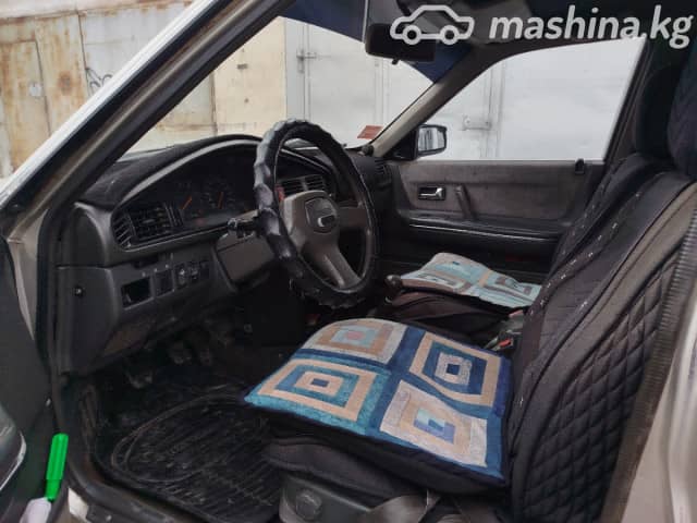 Honda Accord III 2.0 MT