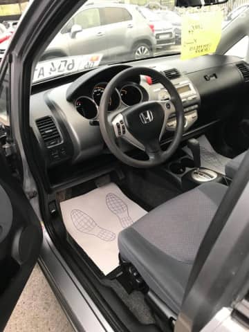 Honda Jazz I 1.3 CVT