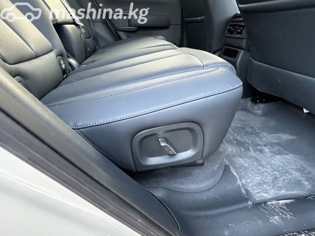 BYD FangChengBao Leopard 5 1.5hyb CVT 4WD