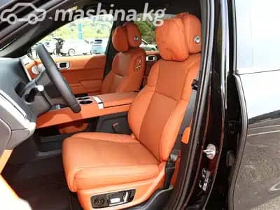 LiXiang L8 Max 1.5hyb AT 4WD
