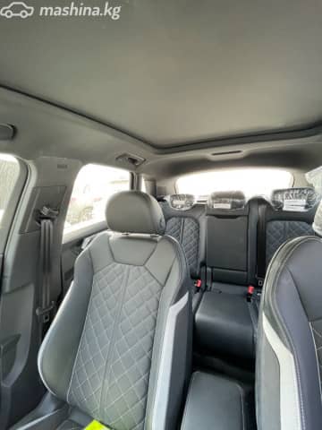 Audi Q3 II (F3) 45 TFSI 2.0 AT 4WD