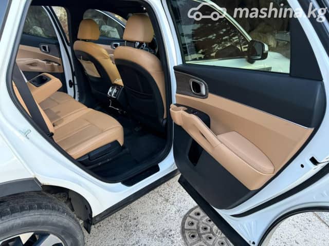 Kia Sorento IV 2.2d AMT 4WD