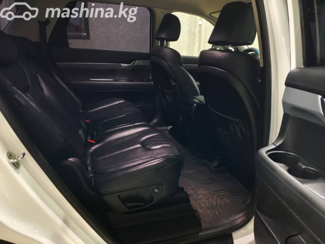 Hyundai Palisade I 2.2d AT