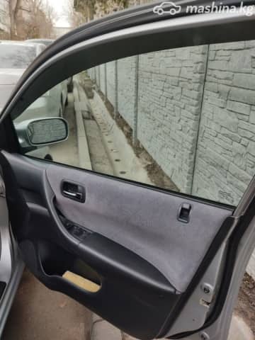 Honda Civic VII 1.6 AT