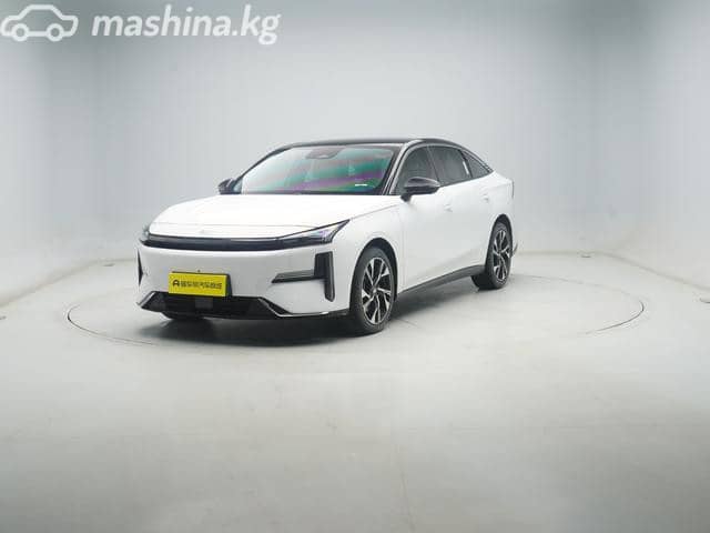 Geely Galaxy L6 125 km 1.5hyb AT