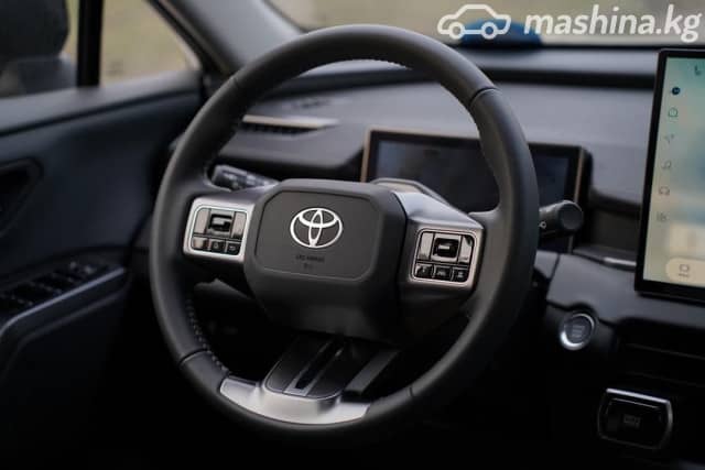 Toyota RAV4 V (XA50) 2.0 CVT 4WD
