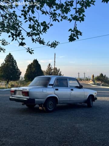 ВАЗ (Lada) 2107 21074-30 1.6 MT