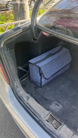 Mercedes-Benz C-Класс II (W203) 180 2.0 AT