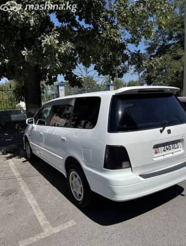 Honda Odyssey I 2.3 AT