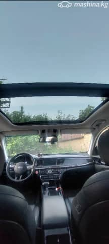 Kia K7 YG (II) 2.4 AT