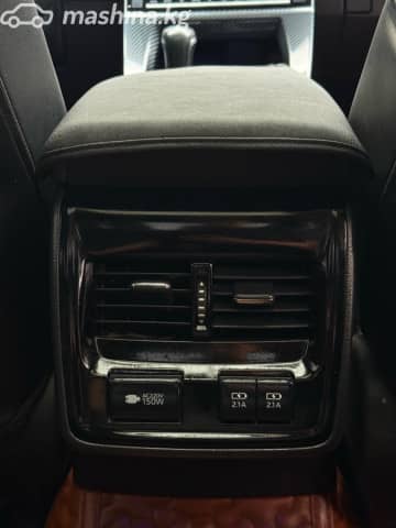 Toyota Avalon V 2.5 AT